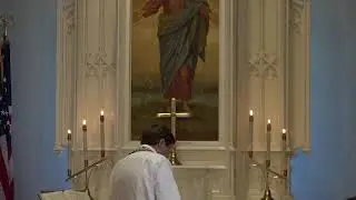 Zion-Trinity Lutheran Churches of Jackson Missouri Live Stream