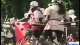 Feudal Lords  Knights  Men of Arms  and Peasants  Rules of Chivalry