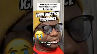 AI in Music Production  My Journey From Foolish Resistance to Revelation