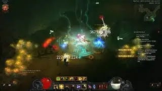 [Diablo III] Kreuzritter - Sucher Des Lichts Set Portal