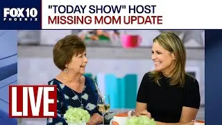 LIVE: Savannah Guthrie's Missing Mom Update, Cardinals New Coach | FOX 10 Talks