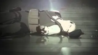 亜人　帽子の男の戦闘シーン
