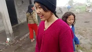 २०८२/१०/०३ गते जाडो सिर्जनाको पल 😍❤️🤟🥀🥀