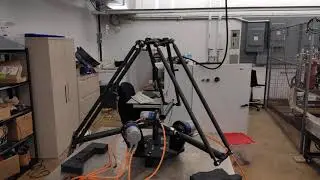 delta bot first wiggles