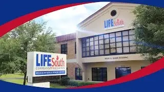 LifeSouth Community Blood Centers