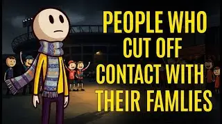 Psychology of People who Cut off Contact with Their Families Debunked 2026