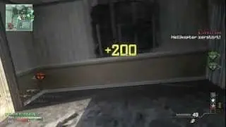 [team-rip.de] Call of Duty: MW3 - Knife & Sniperkills by gertoxic