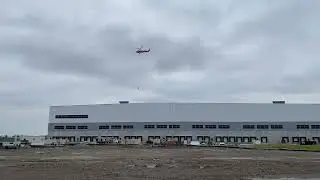 Helicopter Pick