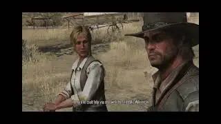 Red Dead Redemption Gameplay Part 2 🔥 | Story Gets Intense | Rainoranger Gaming
