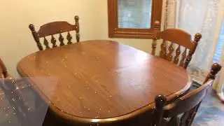 ARKit testing—Detecting planes