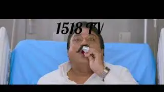 #sillyfellow# offical teaser# naresh&sunil