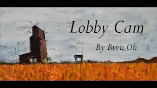 Lobby Cam (Gameplay and Review)