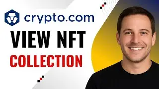 How to View Crypto.com NFT Collection &ndash; Step by Step