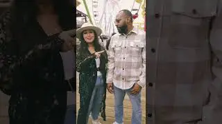 MONATions Travel: Episode 3 with Antonio + Michaela