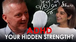 ADHD Brain vs. Neurotypical Brain: Who Wins?