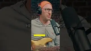 ⏳🔥 Формула быстрого регги-баса! #scottsbasslessons #sbl #basslesson #reggae #bobmarley