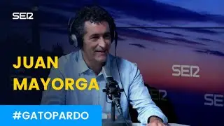 El Faro de Mara Torres | Entrevista Juan Mayorga | 22/11/2021