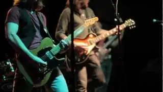 Mockingbyrd - The Storm