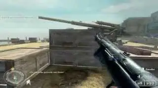 Call of Duty 2 (Mission 11 - The End of the Beginning)