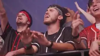 Illenium - Good things fall apart | Live @