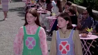 Kate Spade New York Woman SS 2020
