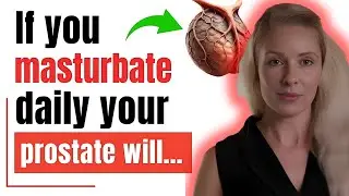 Urologist Reveals: Does Daily Masturbation Protect Your Prostate After 60?