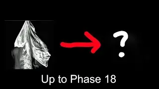 Mr Incredible Becoming Genius but it's Idiot but it's Scary (Up to Phase 18)