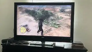 Undead nightmare: Chupacabra!
