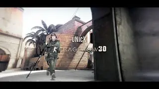 CS:GO: unicK fragshow #30
