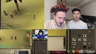 RuneScape Daily Highlights | Ep. 322 | RajjPatel, CrippledScape, Sick_Nerd, TheSnooka, Hyphonix