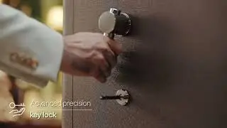RHINO Regal Key Lock Home Locker| Features and Specifications