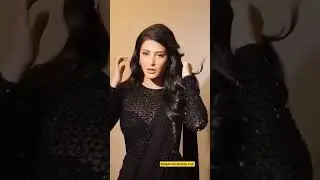 Shruti Hassan south ⭐ #glamour #fashion #beauty #shrutihaasan #southindianactress #kamalhaasan