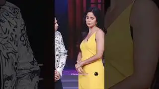 Katrina Kaif का Live Acting Moment 🎭🔥Varun Dhawan || #shorts #hindisong #katrinakaif