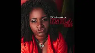 Kmila CDD - Ciranda da Vida (Prod. Dj Caique)