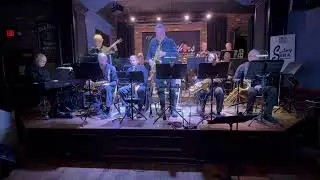 Swing Era Big Band 