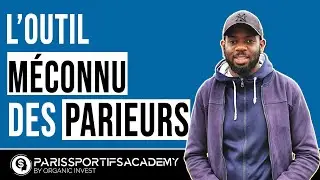 D&eacute;couvrez cet outil m&eacute;connu des parieurs pour faire vos analyse de match