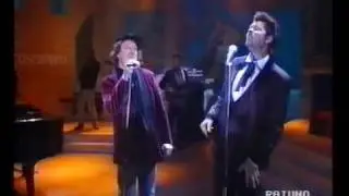 PAUL YOUNG & ZUCCHERO EVERYTIME YOU GO AWAY