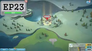 Two Point Hospital EP23: Mission 4 - Tumble - 1