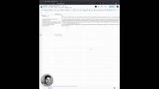 ChatGPT4.0 + Google Sheet WITHOUT OPENAI API (Only Your ChatGPT Account)
