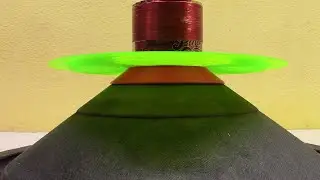 Subwoofer repair change spider and reinforcer cone with 3D printer pieze