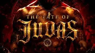 Kaesor - The Fate of Judas (Official Audio)