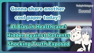 AI in Healthcare: The Hidden Bias Against Patients
