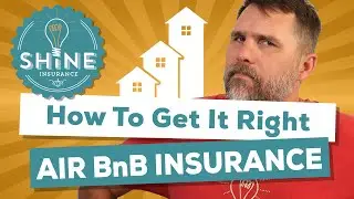 Air BnB Insurance: How To Get it Right