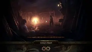 Path of Exile  Part 14 -  The Meaning of the Allflame