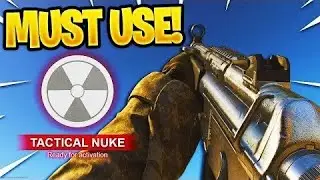 MP5 Tactical Nuke