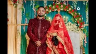Irfan Weds Shaida || Muslim Wedding || Highlights || Butwal