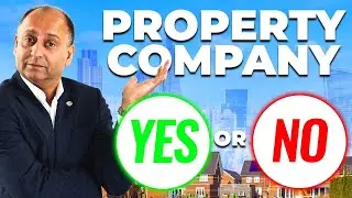 Property Investors: When Should You Set Up a Limited Company?