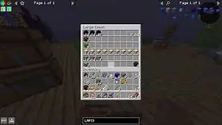MINECRAFT CHICKEN BLOCK #16 NUOVI PORTALI!