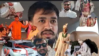 Brijesh bhai ni jan ma full moj day 79