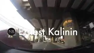 Ernest Kalinin    mustache 27/12/2017